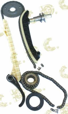 Autokit 03.89034K Timing chain kit 0389034K: Buy near me at 2407.PL in Poland at an Affordable price!