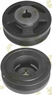 Autokit 03.90001 Pulley crankshaft 0390001: Buy near me in Poland at 2407.PL - Good price!