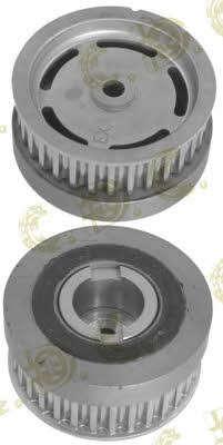 Autokit 03.90009 Pulley crankshaft 0390009: Buy near me at 2407.PL in Poland at an Affordable price!