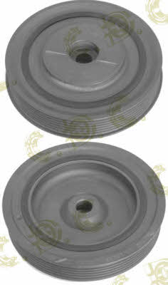 Autokit 03.90022 Pulley crankshaft 0390022: Buy near me at 2407.PL in Poland at an Affordable price!
