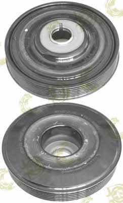 Autokit 03.90219 Pulley crankshaft 0390219: Buy near me in Poland at 2407.PL - Good price!