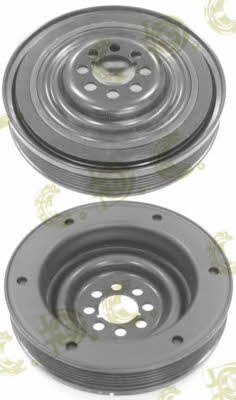 Autokit 03.90239 Pulley crankshaft 0390239: Buy near me at 2407.PL in Poland at an Affordable price!