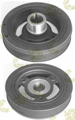 Autokit 03.90270 Pulley crankshaft 0390270: Buy near me at 2407.PL in Poland at an Affordable price!