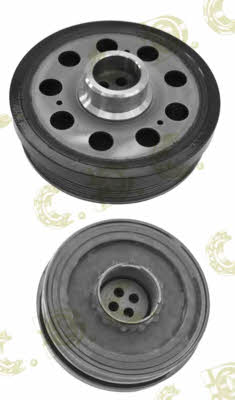 Autokit 03.90292 Pulley crankshaft 0390292: Buy near me at 2407.PL in Poland at an Affordable price!