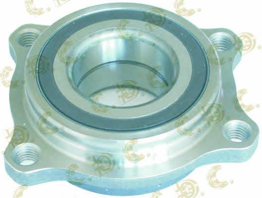 Autokit 01.97869 Wheel bearing kit 0197869: Buy near me in Poland at 2407.PL - Good price!