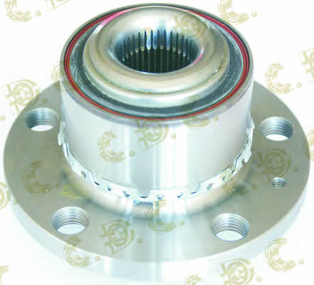 Autokit 01.97905 Wheel bearing kit 0197905: Buy near me in Poland at 2407.PL - Good price!