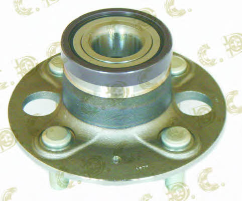 Autokit 01.97992 Wheel bearing kit 0197992: Buy near me in Poland at 2407.PL - Good price!