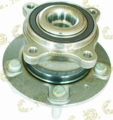 Autokit 01.98003 Wheel bearing kit 0198003: Buy near me in Poland at 2407.PL - Good price!