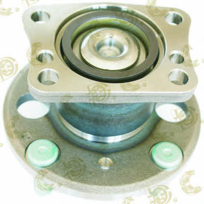 Autokit 01.98005 Wheel bearing kit 0198005: Buy near me in Poland at 2407.PL - Good price!