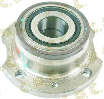 Autokit 01.98023 Wheel bearing kit 0198023: Buy near me in Poland at 2407.PL - Good price!