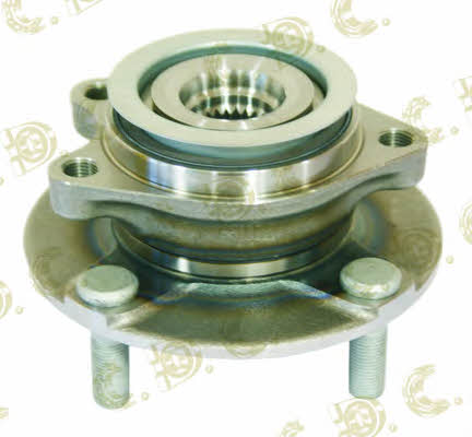 Autokit 01.98051 Wheel hub with front bearing 0198051: Buy near me in Poland at 2407.PL - Good price!