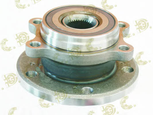 Autokit 01.98060 Wheel bearing kit 0198060: Buy near me in Poland at 2407.PL - Good price!