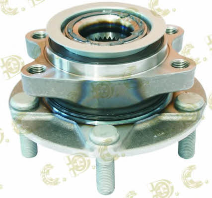 Autokit 01.98062 Wheel bearing kit 0198062: Buy near me in Poland at 2407.PL - Good price!