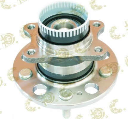 Autokit 01.98075 Wheel bearing kit 0198075: Buy near me in Poland at 2407.PL - Good price!