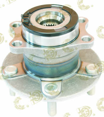 Autokit 01.98080 Wheel bearing kit 0198080: Buy near me in Poland at 2407.PL - Good price!