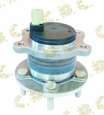 Autokit 01.98095 Wheel bearing kit 0198095: Buy near me in Poland at 2407.PL - Good price!