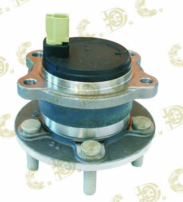 Autokit 01.98112 Wheel bearing kit 0198112: Buy near me in Poland at 2407.PL - Good price!