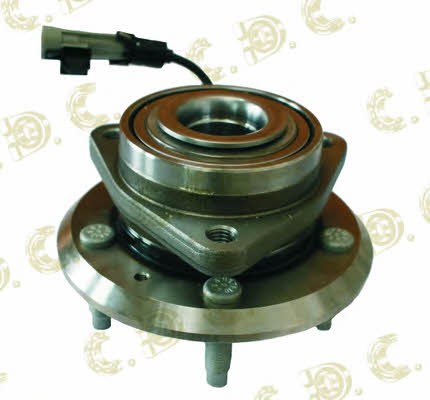 Autokit 01.98119 Wheel bearing kit 0198119: Buy near me in Poland at 2407.PL - Good price!