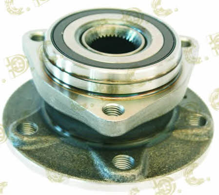Autokit 01.98176 Wheel bearing kit 0198176: Buy near me in Poland at 2407.PL - Good price!