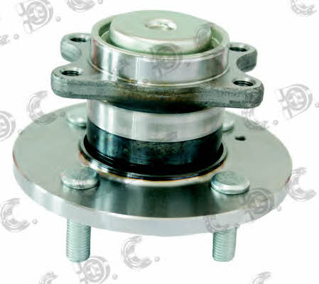 Autokit 01.98185 Wheel bearing kit 0198185: Buy near me in Poland at 2407.PL - Good price!