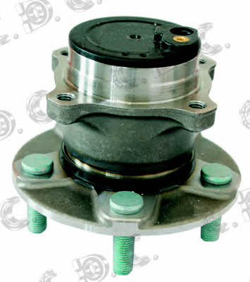 Autokit 01.98187 Wheel bearing kit 0198187: Buy near me in Poland at 2407.PL - Good price!