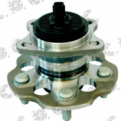 Autokit 01.98197 Wheel bearing kit 0198197: Buy near me in Poland at 2407.PL - Good price!