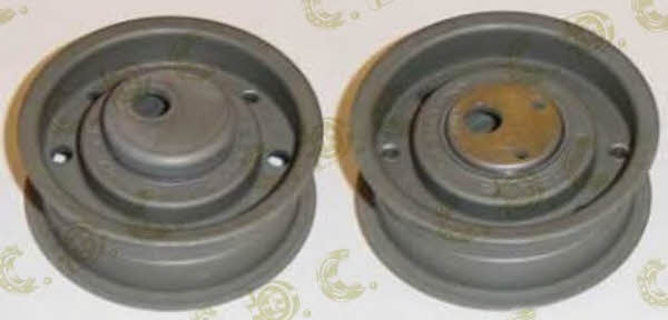 Autokit 03.002 Tensioner pulley, timing belt 03002: Buy near me in Poland at 2407.PL - Good price!