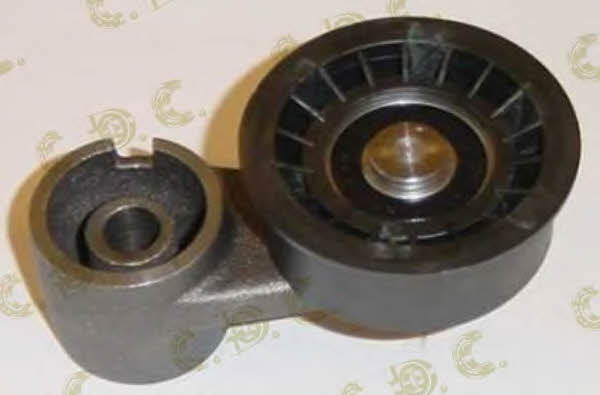 Autokit 03.006DX Tensioner pulley, timing belt 03006DX: Buy near me in Poland at 2407.PL - Good price!
