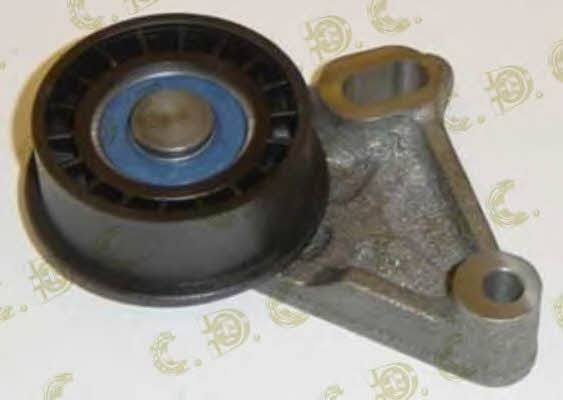 Autokit 03.007DX Tensioner pulley, timing belt 03007DX: Buy near me in Poland at 2407.PL - Good price!