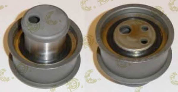 Autokit 03.022 Tensioner pulley, timing belt 03022: Buy near me in Poland at 2407.PL - Good price!