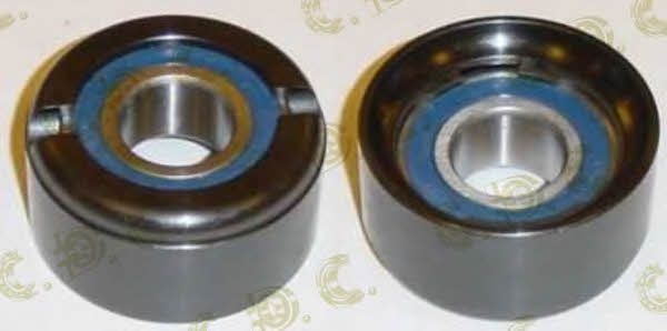 Autokit 03.023 Tensioner pulley, timing belt 03023: Buy near me in Poland at 2407.PL - Good price!