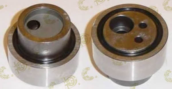 Autokit 03.027 Tensioner pulley, timing belt 03027: Buy near me in Poland at 2407.PL - Good price!