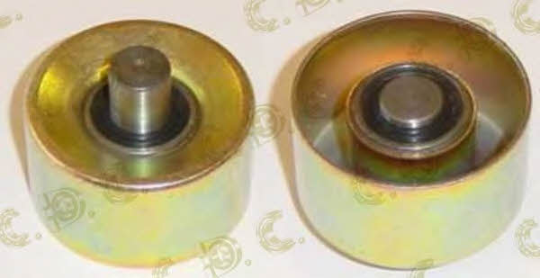 Autokit 03.035 Tensioner pulley, timing belt 03035: Buy near me in Poland at 2407.PL - Good price!