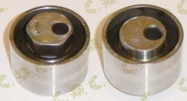 Autokit 03.036 Tensioner pulley, timing belt 03036: Buy near me in Poland at 2407.PL - Good price!