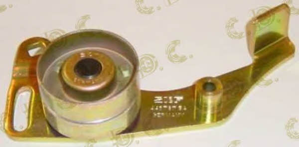 Autokit 03.037 Tensioner pulley, timing belt 03037: Buy near me in Poland at 2407.PL - Good price!