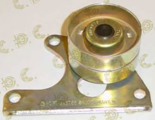 Autokit 03.038 Tensioner pulley, timing belt 03038: Buy near me in Poland at 2407.PL - Good price!