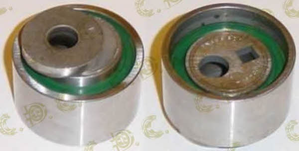 Autokit 03.112 Tensioner pulley, timing belt 03112: Buy near me in Poland at 2407.PL - Good price!