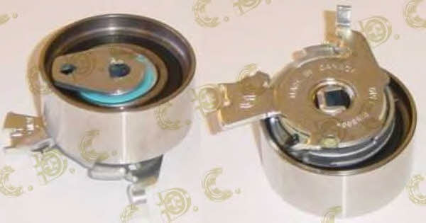 Autokit 03.128 Tensioner pulley, timing belt 03128: Buy near me at 2407.PL in Poland at an Affordable price!
