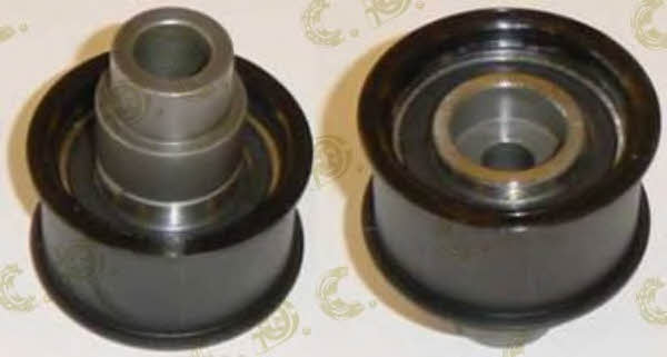 Autokit 03.139 Tensioner pulley, timing belt 03139: Buy near me in Poland at 2407.PL - Good price!