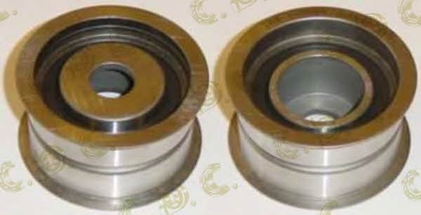 Autokit 03.140 Tensioner pulley, timing belt 03140: Buy near me in Poland at 2407.PL - Good price!