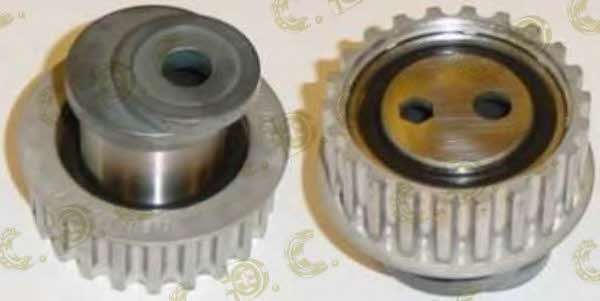 Autokit 03.141 Tensioner pulley, timing belt 03141: Buy near me in Poland at 2407.PL - Good price!