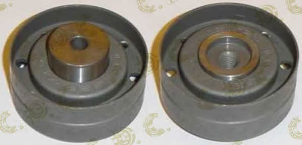 Autokit 03.149 Tensioner pulley, timing belt 03149: Buy near me in Poland at 2407.PL - Good price!