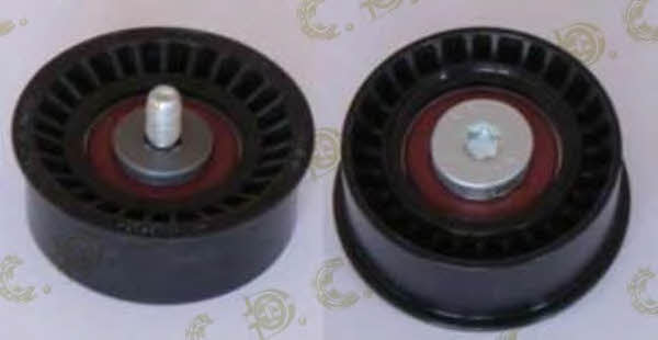 Autokit 03.193 Tensioner pulley, timing belt 03193: Buy near me in Poland at 2407.PL - Good price!