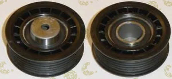 Autokit 03.238 V-ribbed belt tensioner (drive) roller 03238: Buy near me in Poland at 2407.PL - Good price!