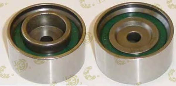 Autokit 03.318 Tensioner pulley, timing belt 03318: Buy near me in Poland at 2407.PL - Good price!