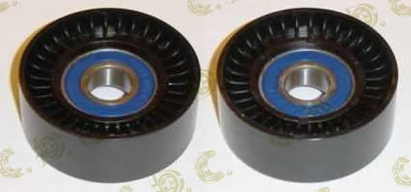 Autokit 03.366RP Idler Pulley 03366RP: Buy near me at 2407.PL in Poland at an Affordable price!