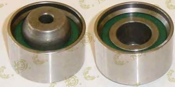 Autokit 03.387 Tensioner pulley, timing belt 03387: Buy near me in Poland at 2407.PL - Good price!