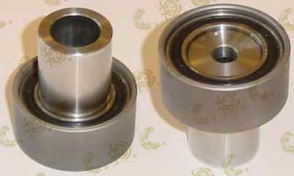 Autokit 03.407 Tensioner pulley, timing belt 03407: Buy near me in Poland at 2407.PL - Good price!