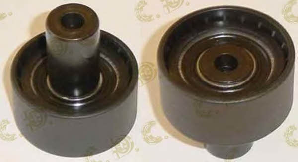 Autokit 03.411 Tensioner pulley, timing belt 03411: Buy near me in Poland at 2407.PL - Good price!