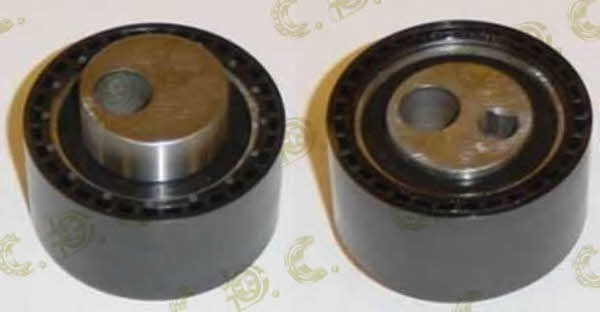 Autokit 03.470 Tensioner pulley, timing belt 03470: Buy near me in Poland at 2407.PL - Good price!